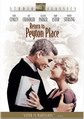 Return To Peyton Place
