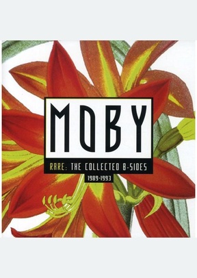 RARE:COLLECTED B-SIDES