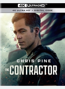 The Contractor