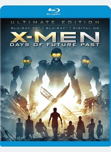X-Men: Days of Future Past