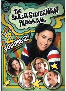 The Sarah Silverman Program: Season 2 Volume 2