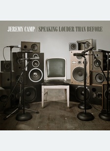 SPEAKING LOUDER THAN BEFORE