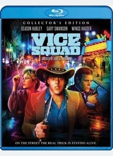 Vice Squad