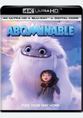 Abominable