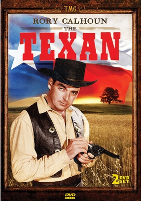 The Texan