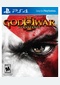 God Of War III Remastered (Playstation Hits)