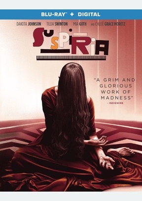Suspiria