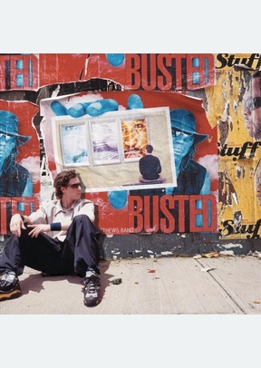 "Busted Stuff"