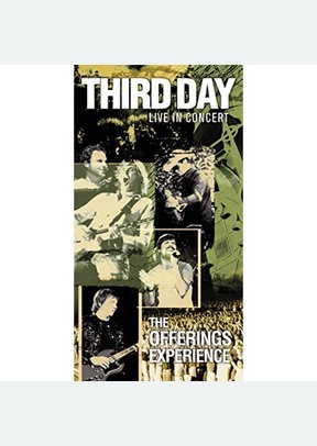 THIRD DAY