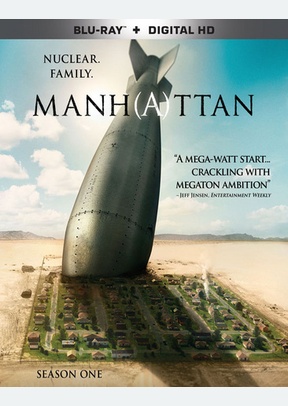 Manhattan: Season One