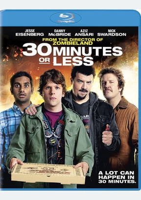 30 Minutes or Less
