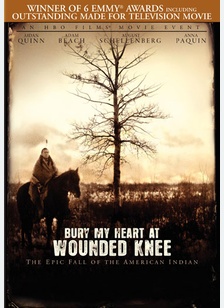 Bury My Heart At Wounded Knee