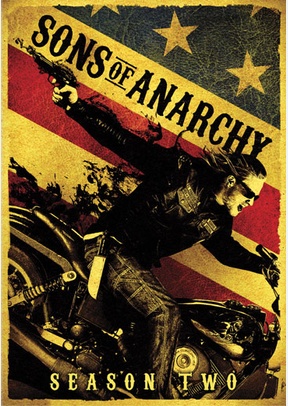 Sons of Anarchy: Season Two