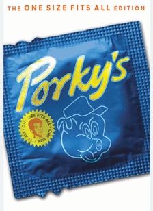 Porky's