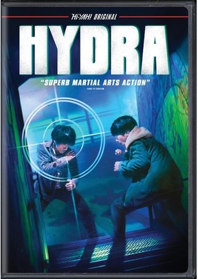 Hydra