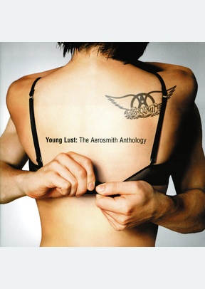 YOUNG LUST:ANTHOLOGY (2CDS)