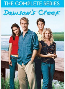 Dawson's Creek: The Complete Series