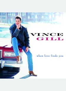 "When Love Finds You"