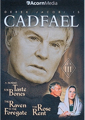 Cadfael Set 3