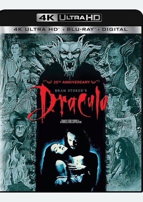 Bram Stoker's Dracula