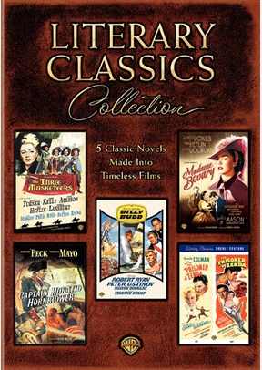 Literary Classics Collection