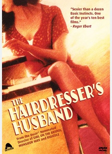 The Hairdresser's Husband