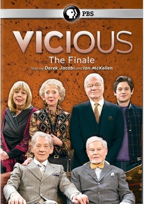 Vicious: Finale