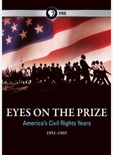 Eyes on the Prize: America's Civil Rights Years 1954-1965