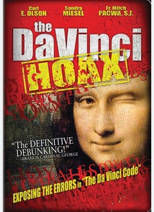 The Da Vinci Hoax