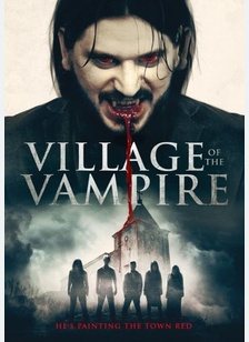 Village of the Vampire