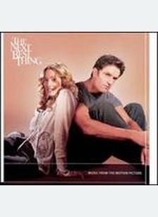 NEXT BEST THING (OST)