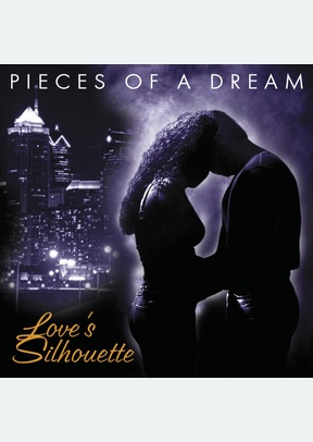 Love's Silhouette