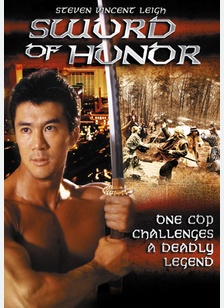 Sword Of Honor