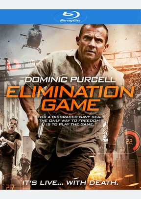 Elimination Game