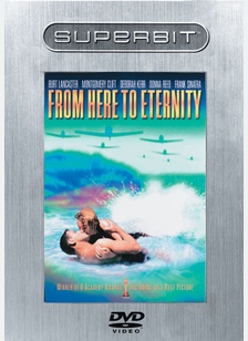 From Here To Eternity