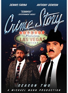 Crime Story: Season Two