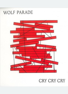Cry Cry Cry