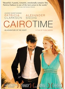 Cairo Time