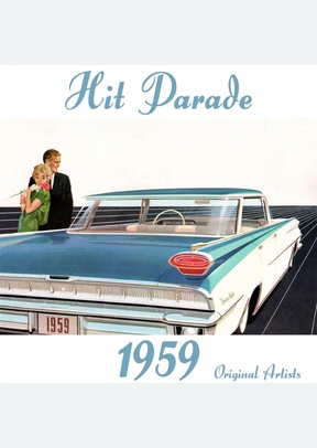 Hit Parade 1959