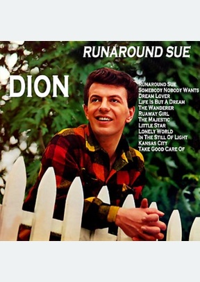 RUNAROUND SUE