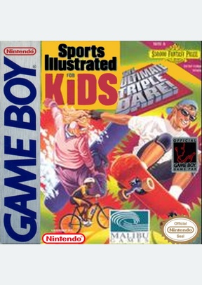SI FOR KIDS - Game Boy