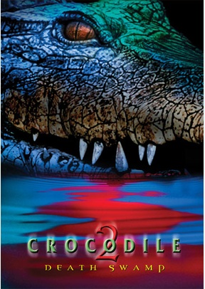 Crocodile 2: Death Swamp