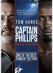 Captain Phillips