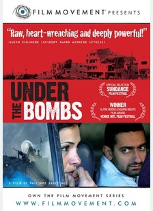 Under The Bombs