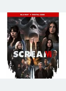 Scream VI