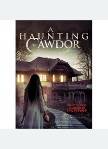 HAUNTING IN CAWDOR