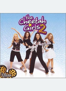 CHEETAH GIRLS 2 (OST)