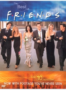 FRIENDS:BEST OF V1-2