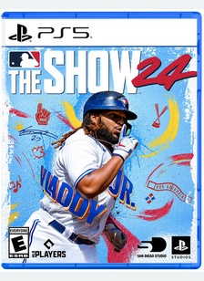 MLB 24:THE SHOW - PlayStation 5