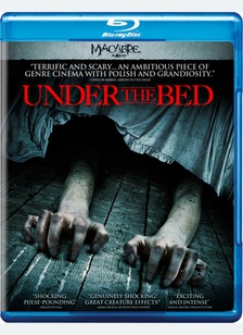 Under the Bed